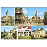 F 30121 - Opava