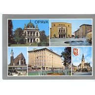 F 30127 - Opava