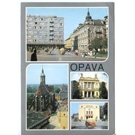 F 30135 - Opava