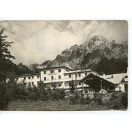 Vysoké Tatry - 30168