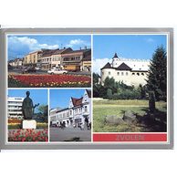 Zvolen - 30169