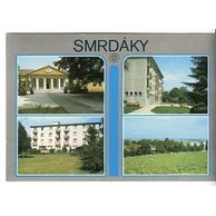 Smrdáky - 30174