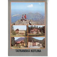 Tatranská Kotlina - 30180