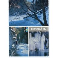 Slovenský Raj - 30177
