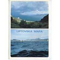 Liptovská Mara - 30190