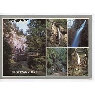 Slovenský Raj - 30194