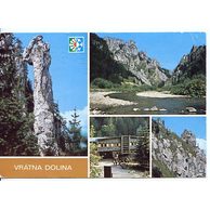 Vrátna Dolina - 30197