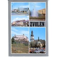 Zvolen - 30205