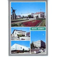 Nové Zámky - 30203