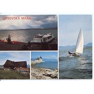 Liptovská Mara - 30213