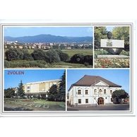 Zvolen - 30210