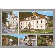 Trenčianské Teplice - 30220