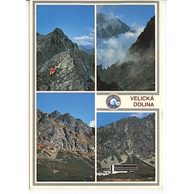 Vysoké Tatry - 30219