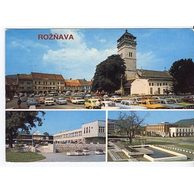 Rožňava - 30217