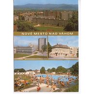 Nové Mesto nad Váhom - 30224