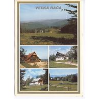 Veľká Rača - 30222