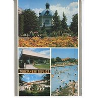 Trenčianské Teplice - 30225