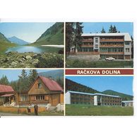 Račkova Dolina - 30227