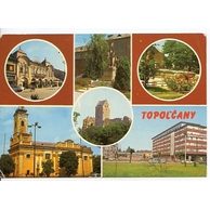 Topoľčany - 30231