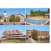 Trenčianské Teplice - 30226