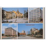 Topoľčany - 30234