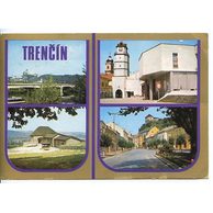 Trenčín - 30258