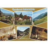 Nízké Tatry - 30264