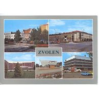 Zvolen - 30266