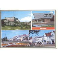Zvolen - 30268