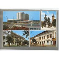 Prešov - 30280