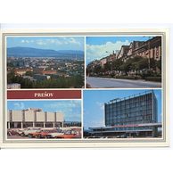 Prešov - 30281