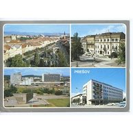 Prešov - 30284