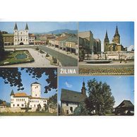 Žilina - 30288