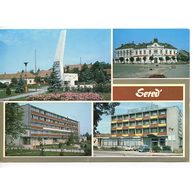 Sereď - 30290