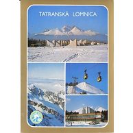 Tatranská Lomnica - 30293
