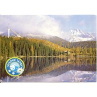 Vysoké Tatry - 30299