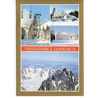Tatranská Lomnica - 30294