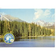 Vysoké Tatry - 30304
