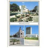 Michalovce - 30300