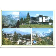 Vysoké Tatry - 30305