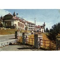 Vysoké Tatry - 30307