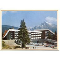 Vysoké Tatry - 30309