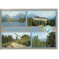Štrbské Pleso - 30310