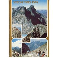 Vysoké Tatry - 30318