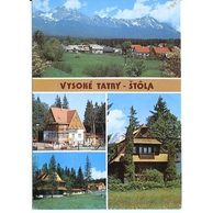Vysoké Tatry - 30315