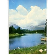 Vysoké Tatry - 30316