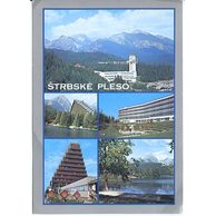 Štrbské Pleso - 30317