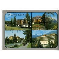 Vysoké Tatry - 30324
