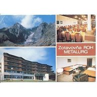 Vysoké Tatry - 30321