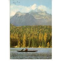 Štrbské Pleso - 30320